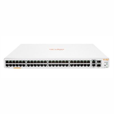 Aruba Instant On 1960 48xGbE 2xGT 2xSFP Switch